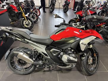 New 2026 BMW R 1300 GS 