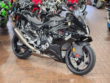 2025 BMW S 1000 RR 