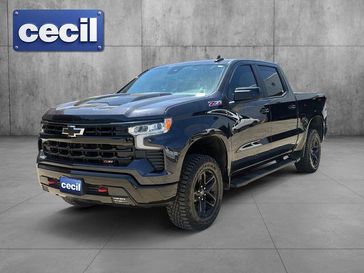 Used 2023 Chevrolet Silverado 1500 LT Trail Boss