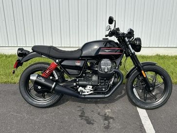 2024 Moto Guzzi V7 Special Edition 