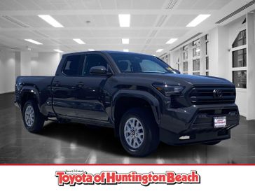 Used 2024 Toyota Tacoma SR5