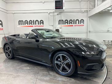 Used 2024 Ford Mustang EcoBoost Premium