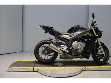 Used 2016 BMW S 1000 R 