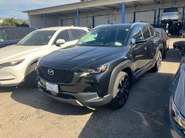 Used 2025 Mazda CX-50 Hybrid Premium Plus