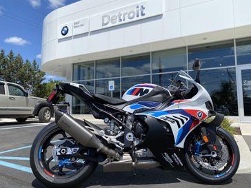 New 2026 BMW M1000RR 