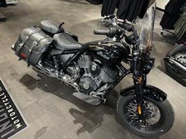 Used 2024 Indian Motorcycle SUPER CHIEF ABS 