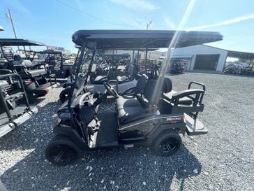 2023 Bintelli Beyond 4PR  in a Black exterior color. Genuine RV & Powersports (936) 569-2523 