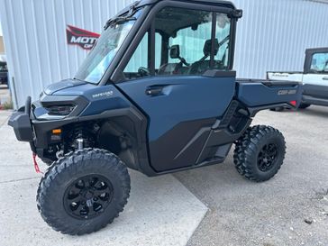New 2026 Can-Am Defender XT CAB HD11 CAN 