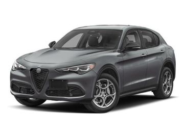 New 2026 Alfa Romeo Stelvio 