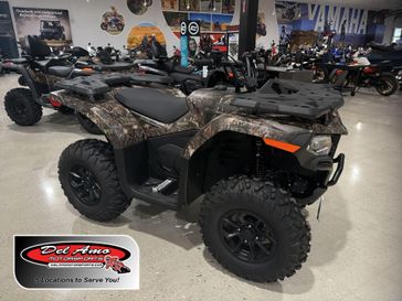 New 2026 CFMOTO CFORCE 500 