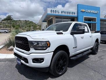 Used 2024 RAM 2500 Big Horn