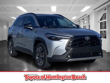 New 2026 Toyota Corolla Cross XLE