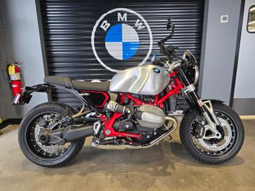 2026 BMW R 12 nineT