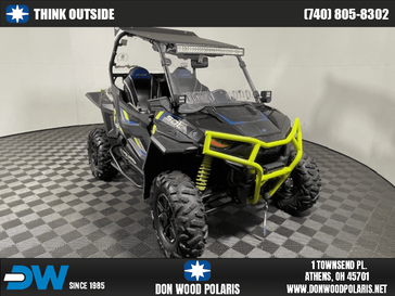 Used 2015 Polaris RZR 900 S EPS 