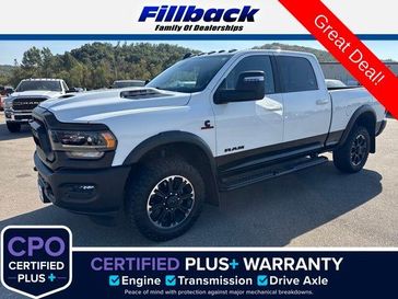 Used 2023 RAM 2500 Rebel