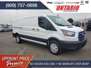 Used 2022 Ford E-Transit-350 Base