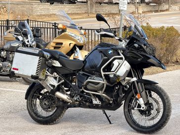 2022 BMW R 1250 GS Adventure