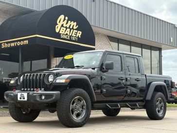 Used 2020 Jeep Gladiator Rubicon