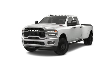 2025 RAM 3500 Tradesman Crew Cab 4x4 8' Box