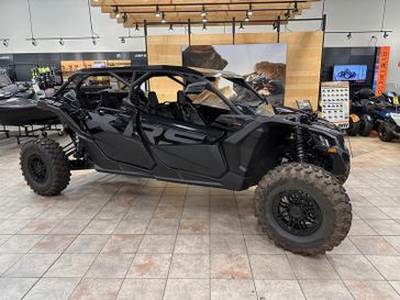 New 2025 Can-Am MAVERICK X3 MAX X RS TURBO RR 
