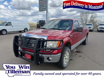 Used 2010 Ford F-150 XL