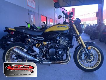 Used 2024 Kawasaki Z900RS SE ABS 