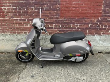 2024 Vespa GTS SUPERTECH 300 