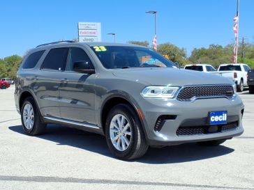 Used 2023 Dodge Durango SXT Launch Edition