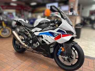 New 2026 BMW S 1000 RR 