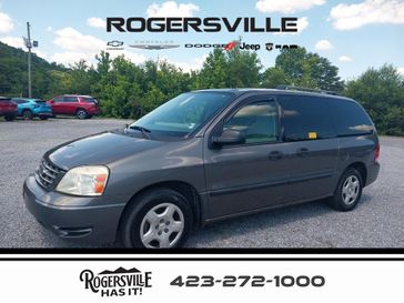 Used 2006 Ford Freestar SE