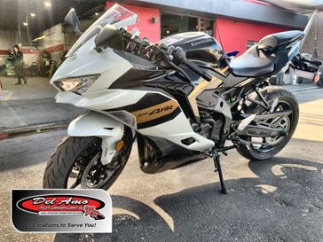 As Low as 5.95% for 36 mos.* Kawasaki Ninja Zx 4Rr Abs for Sale