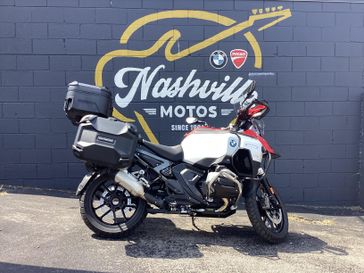 2025 BMW R 1300 GS Adventure 