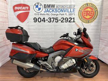 Used 2015 BMW K 1600 GT 