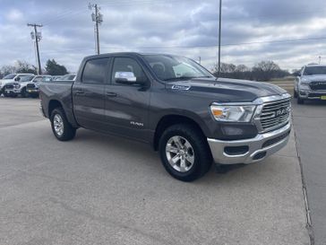 Used 2024 RAM 1500 Laramie