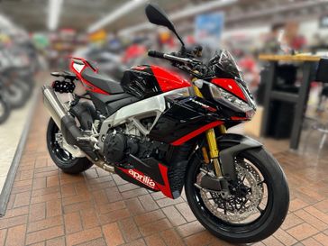 2024 APRILIA TUONO V4 FACTORY SE-09 SBK 