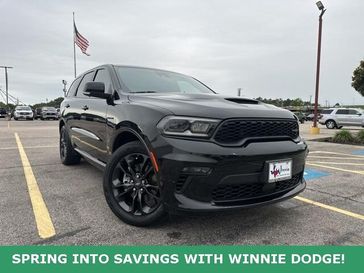 2022 Dodge Durango R/T
