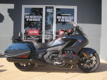 Used 2022 Honda GOLDWING DCT 