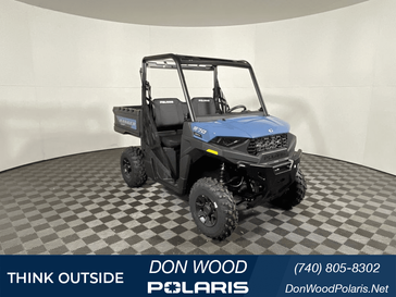 New 2026 Polaris RANGER SP 570 PREMIUM 