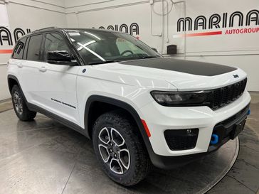 Bright White Clear Coat
