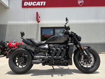 Used 2026 Triumph Rocket 3 Storm R 