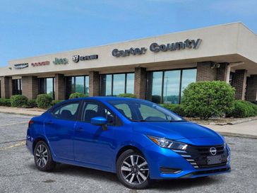 Used 2024 Nissan Versa 1.6 SV