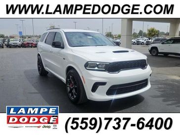 New 2026 Dodge Durango R/T 392 Awd Launch Edition