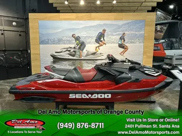 2024 Sea-Doo RXT-X 325 (SOUND SYSTEM) 