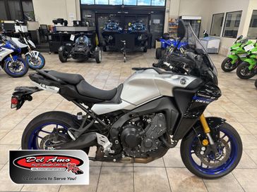 Used 2021 Yamaha TRACER 9 GT 