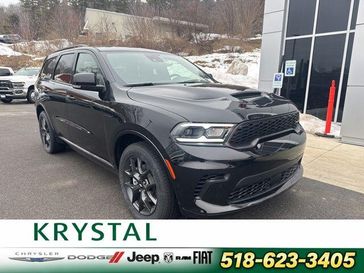 New 2026 Dodge Durango Gt Plus Awd Hemi V8