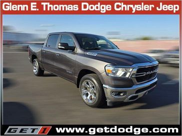 2019 RAM 1500 Big Horn Lone Star