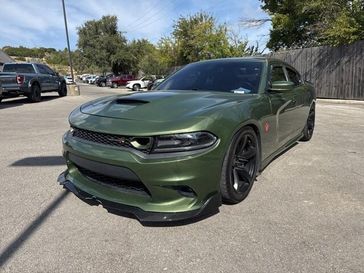 Used 2019 Dodge Charger R/T Scat Pack