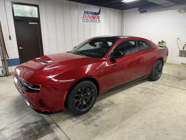 New 2026 Dodge Charger Scat Pack 2-door Awd