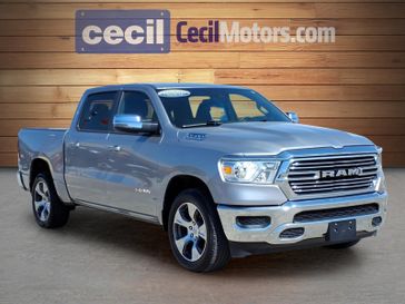 Used 2024 RAM 1500 Laramie