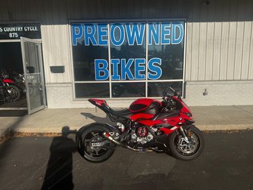 2024 BMW S 1000 RR